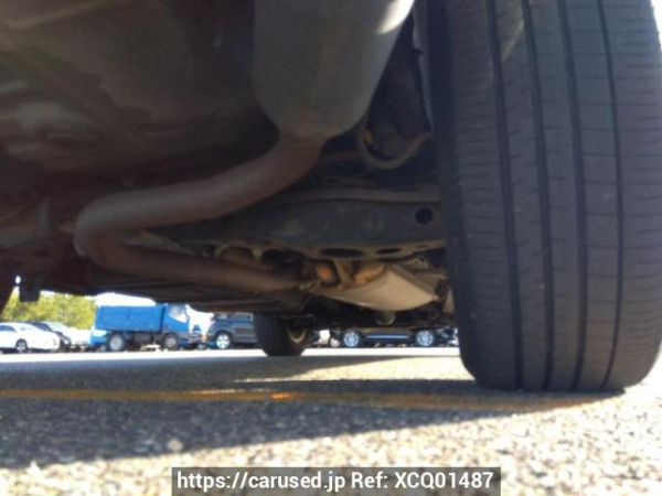 Used 2008 AT toyota vanguard ACA33W Image[36]