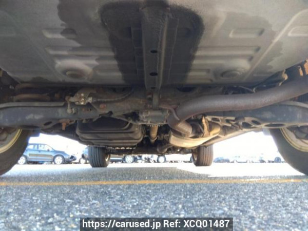 Used 2008 AT toyota vanguard ACA33W Image[37]
