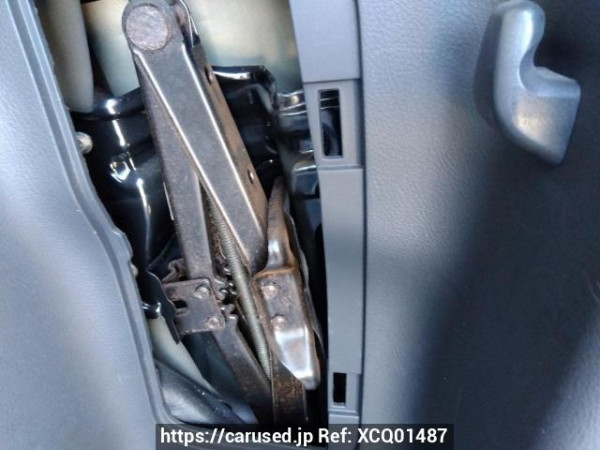 Used 2008 AT toyota vanguard ACA33W Image[38]