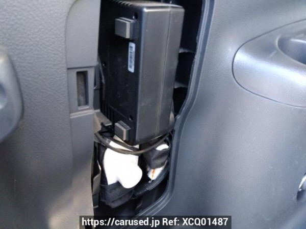 Used 2008 AT toyota vanguard ACA33W Image[39]