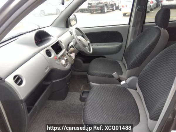 Used 2008 AT toyota sienta NCP81G Image[12]