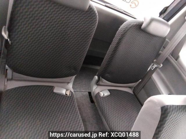 Used 2008 AT toyota sienta NCP81G Image[15]