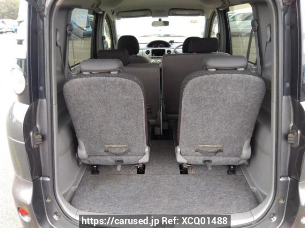 Used 2008 AT toyota sienta NCP81G Image[16]