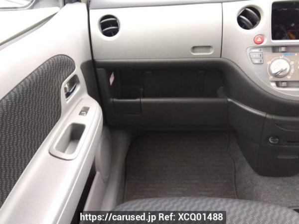 Used 2008 AT toyota sienta NCP81G Image[18]