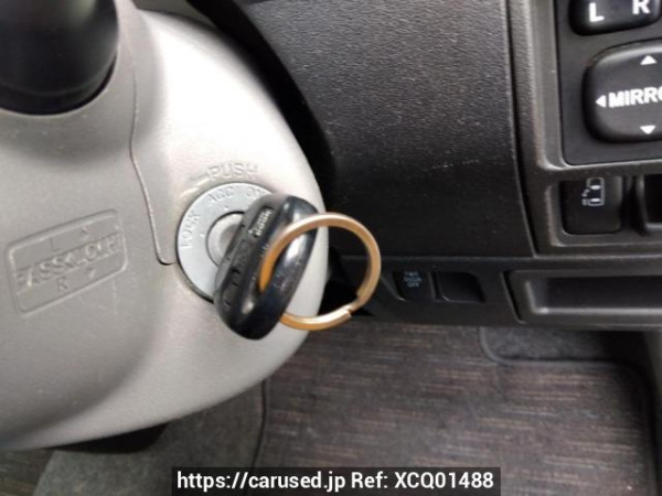 Used 2008 AT toyota sienta NCP81G Image[23]