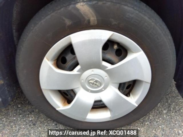 Used 2008 AT toyota sienta NCP81G Image[24]