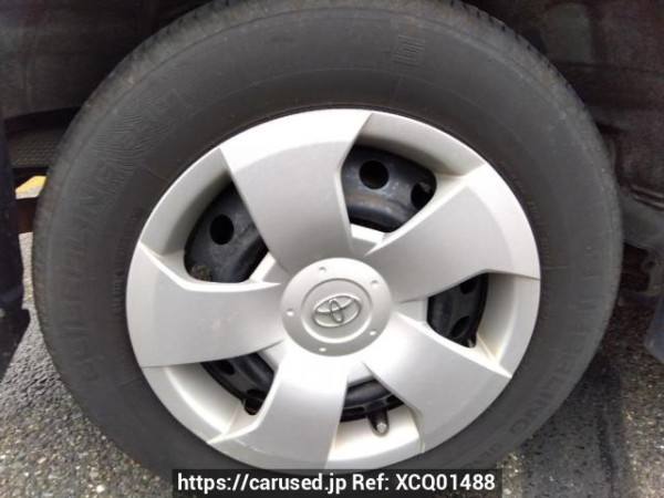 Used 2008 AT toyota sienta NCP81G Image[26]