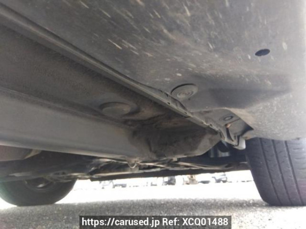 Used 2008 AT toyota sienta NCP81G Image[29]