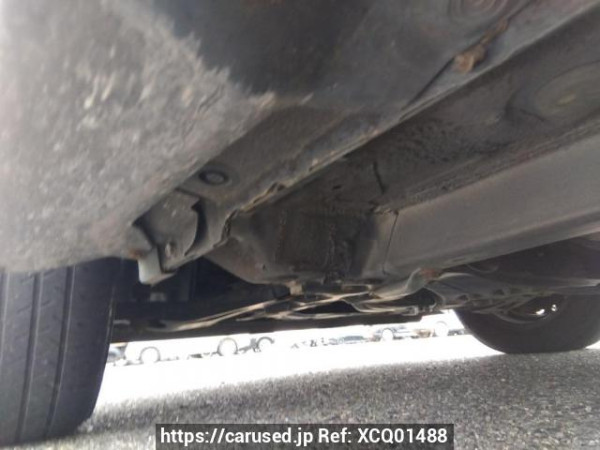 Used 2008 AT toyota sienta NCP81G Image[30]
