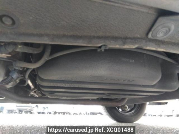 Used 2008 AT toyota sienta NCP81G Image[31]