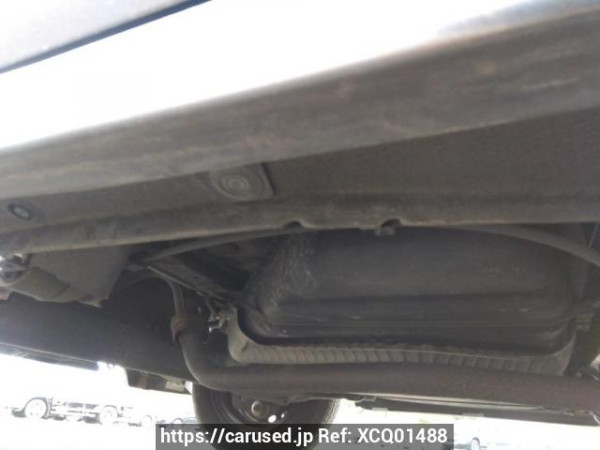 Used 2008 AT toyota sienta NCP81G Image[32]