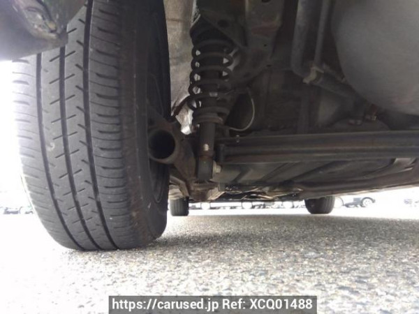 Used 2008 AT toyota sienta NCP81G Image[33]