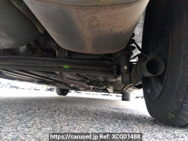 Used 2008 AT toyota sienta NCP81G Image[34]