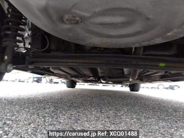 Used 2008 AT toyota sienta NCP81G Image[35]