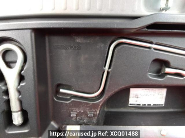 Used 2008 AT toyota sienta NCP81G Image[36]