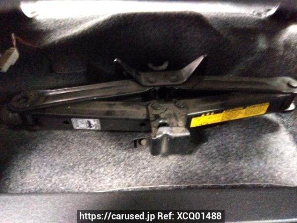 Used 2008 AT toyota sienta NCP81G Image[37]