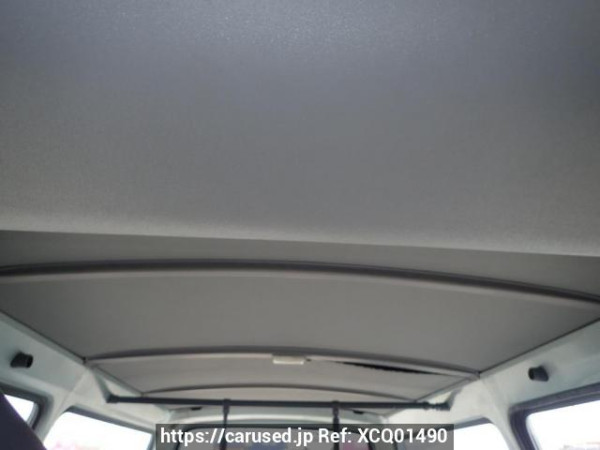 Used 2001 AT toyota hiace-van RZH112V Image[9]