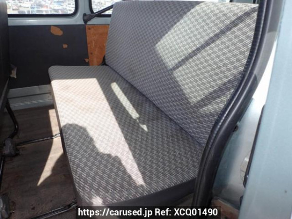Used 2001 AT toyota hiace-van RZH112V Image[14]