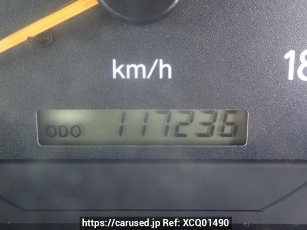 Used 2001 AT toyota hiace-van RZH112V Image[19]