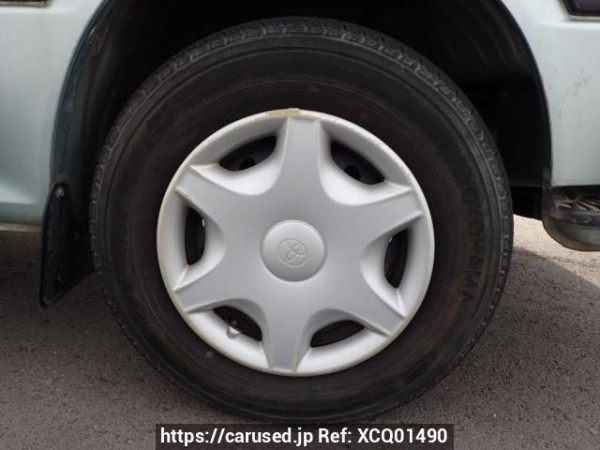 Used 2001 AT toyota hiace-van RZH112V Image[23]
