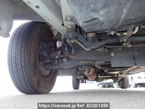 Used 2001 AT toyota hiace-van RZH112V Image[24]