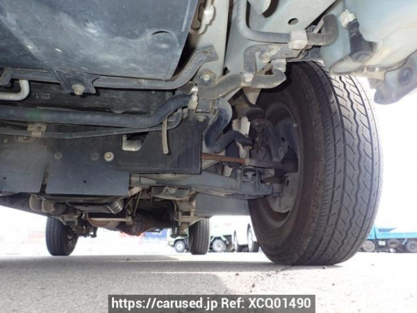 Used 2001 AT toyota hiace-van RZH112V Image[25]