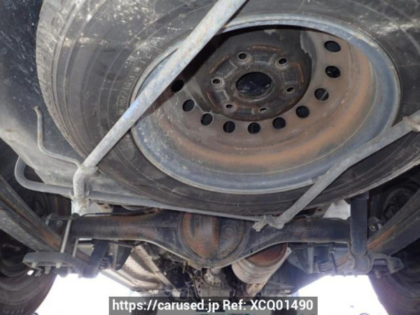 Used 2001 AT toyota hiace-van RZH112V Image[27]