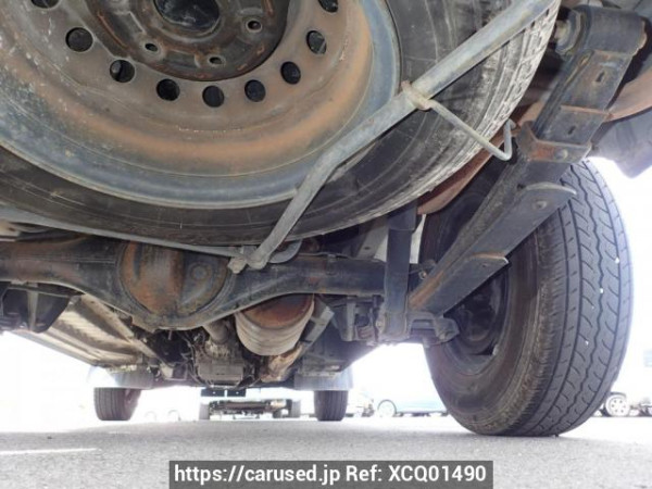 Used 2001 AT toyota hiace-van RZH112V Image[28]