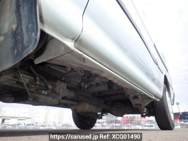 Used 2001 AT toyota hiace-van RZH112V Image[29]