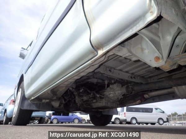 Used 2001 AT toyota hiace-van RZH112V Image[30]