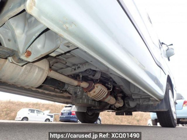 Used 2001 AT toyota hiace-van RZH112V Image[31]