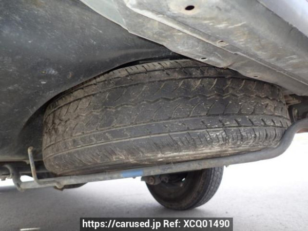 Used 2001 AT toyota hiace-van RZH112V Image[33]