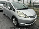 Honda Fit GE6