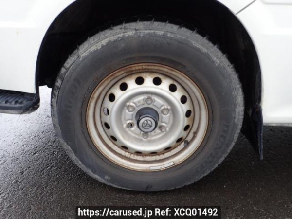 Used 2004 AT toyota hiace-commuter TRH124B Image[21]