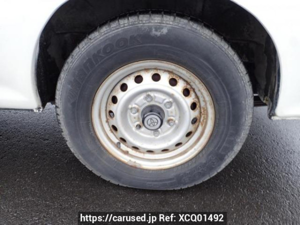 Used 2004 AT toyota hiace-commuter TRH124B Image[22]