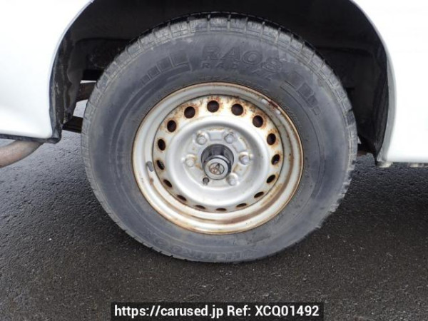 Used 2004 AT toyota hiace-commuter TRH124B Image[23]