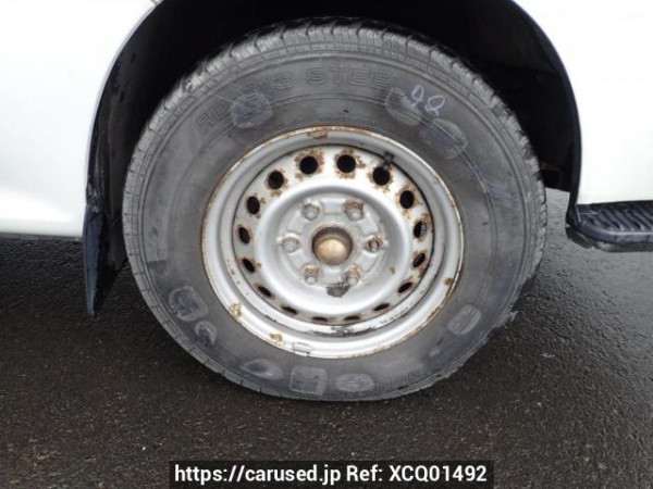 Used 2004 AT toyota hiace-commuter TRH124B Image[24]