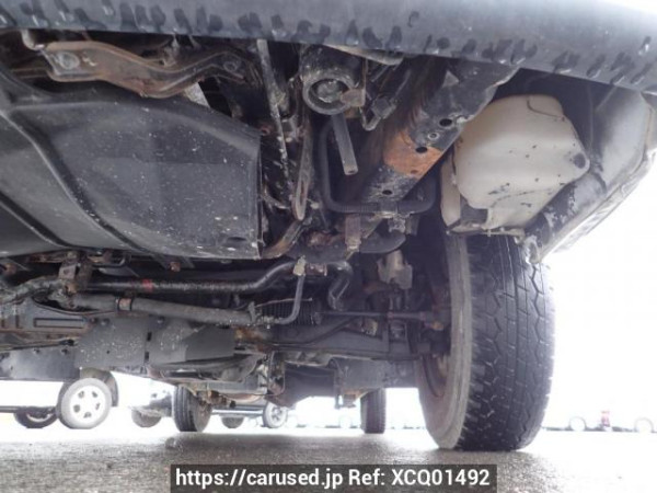 Used 2004 AT toyota hiace-commuter TRH124B Image[26]