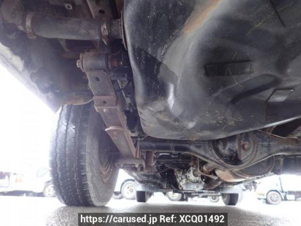Used 2004 AT toyota hiace-commuter TRH124B Image[27]