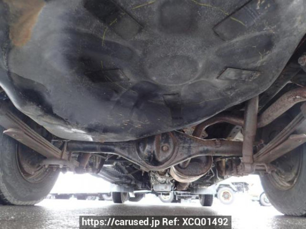 Used 2004 AT toyota hiace-commuter TRH124B Image[28]