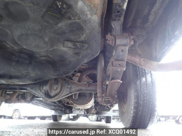 Used 2004 AT toyota hiace-commuter TRH124B Image[29]