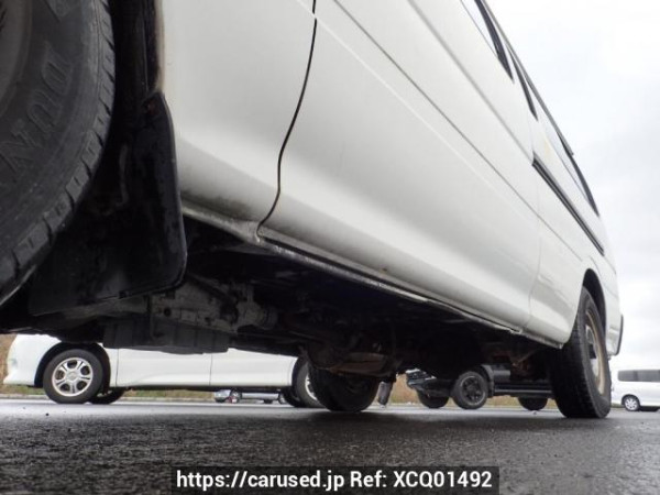 Used 2004 AT toyota hiace-commuter TRH124B Image[30]