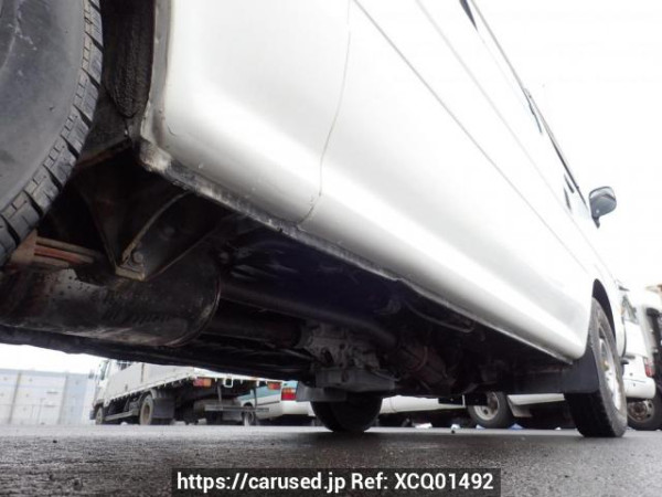 Used 2004 AT toyota hiace-commuter TRH124B Image[32]