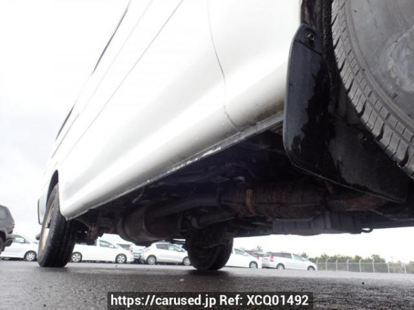 Used 2004 AT toyota hiace-commuter TRH124B Image[33]