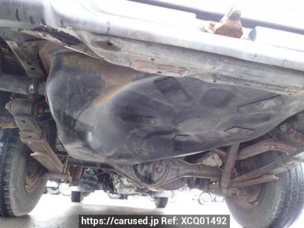 Used 2004 AT toyota hiace-commuter TRH124B Image[34]