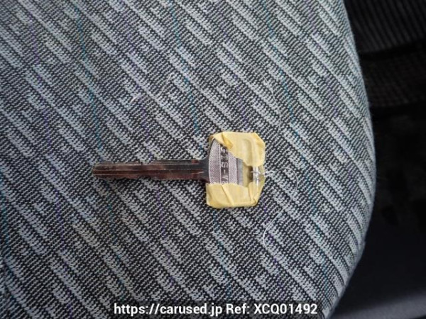Used 2004 AT toyota hiace-commuter TRH124B Image[35]