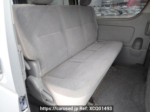 Used 2008 AT toyota regiusace-van KDH201V Image[11]