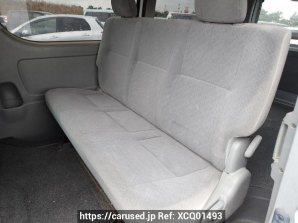 Used 2008 AT toyota regiusace-van KDH201V Image[12]