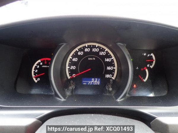 Used 2008 AT toyota regiusace-van KDH201V Image[17]