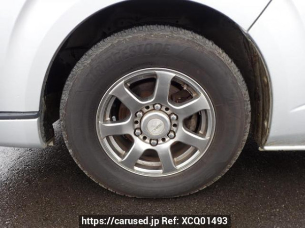 Used 2008 AT toyota regiusace-van KDH201V Image[19]